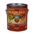 Ready Seal Goof Proof Semi-Transparent Dark Walnut Oil-Based Penetrating Wood Stain and Sealer 1 gal 125